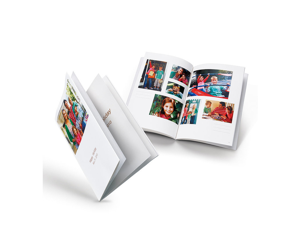 Productos Photobook 