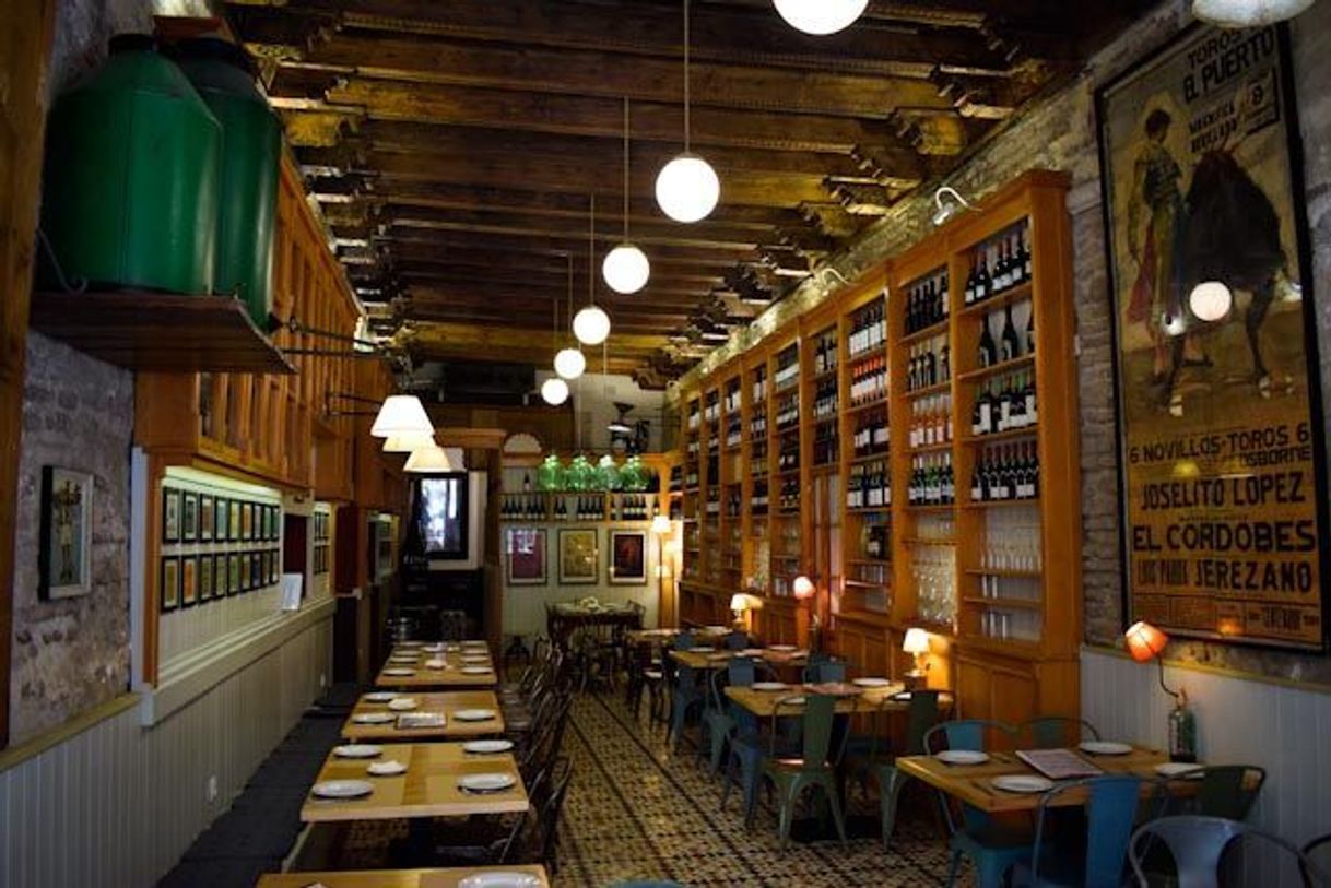 Restaurants El Almacen