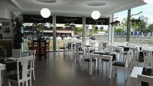 Bar Restaurante Hermanos Grimaldi