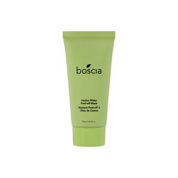 Products Boscia cactus water peel-off mask🧖🏻‍♀️