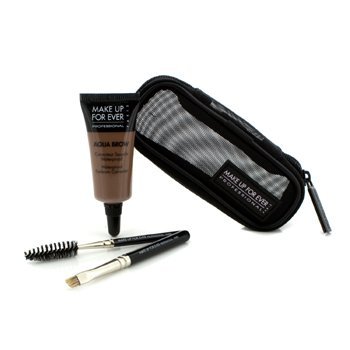 Places Make Up For Ever Aqua Brow Kit