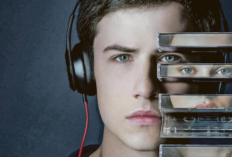 Serie Por trece razones