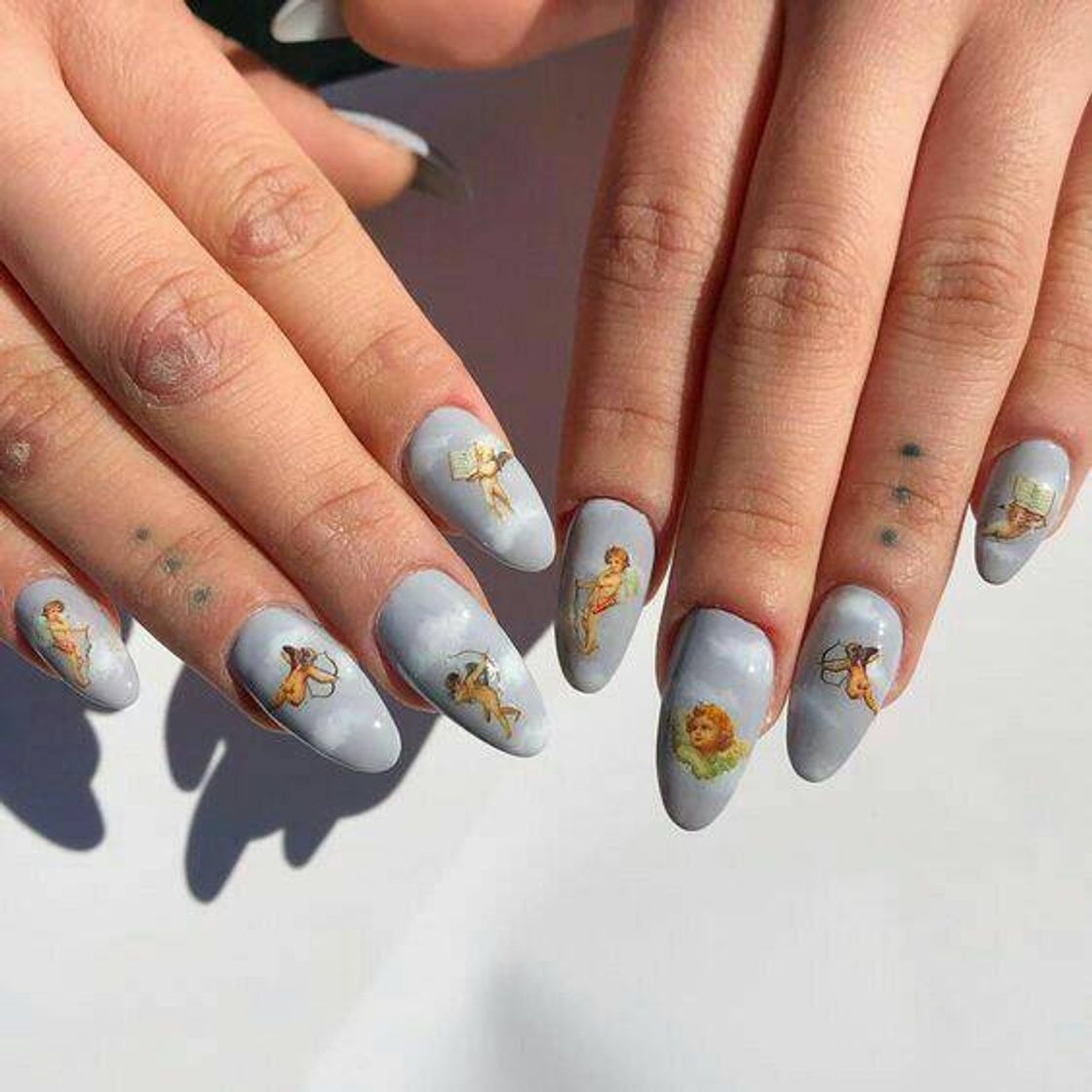 Art on the Nails
