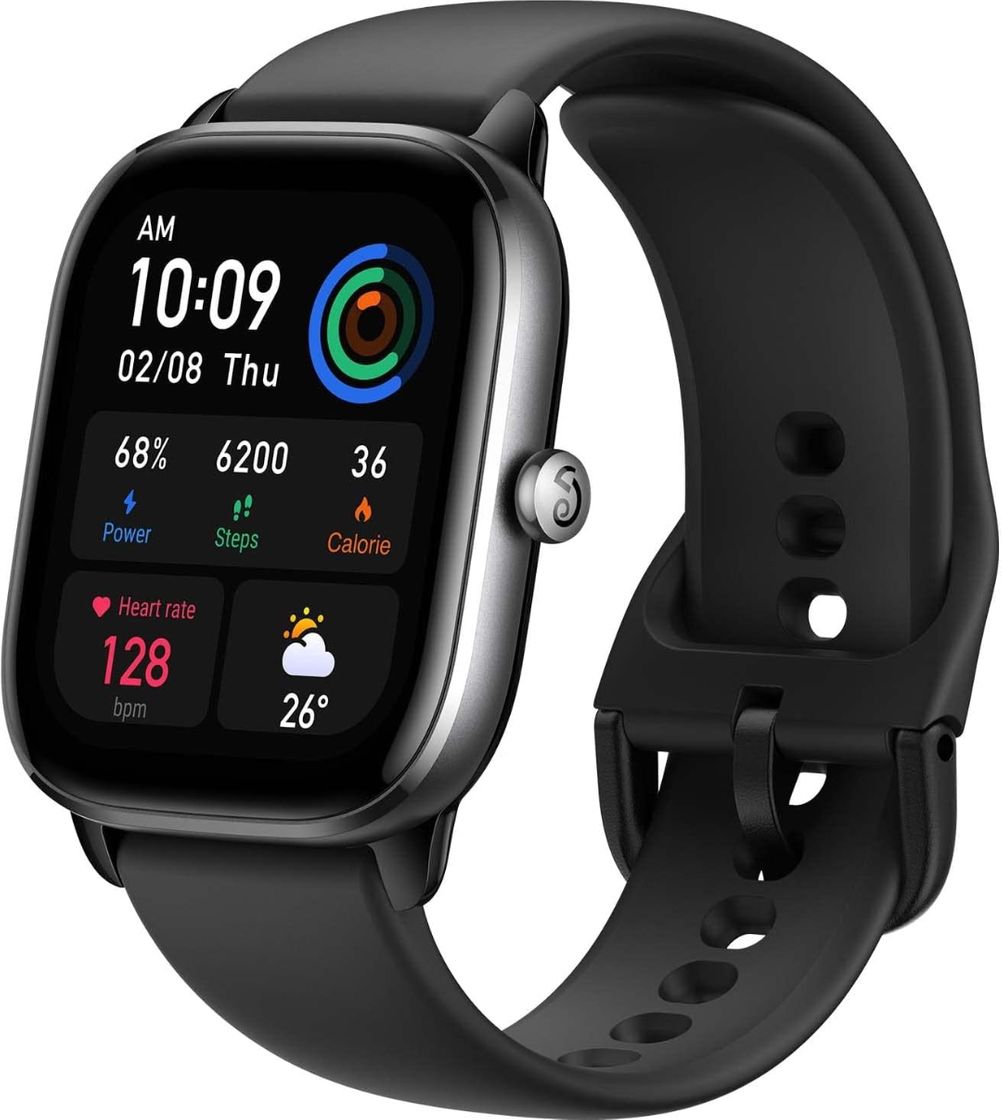 Producto Oferta: Amazfit GTS 4 MINI Smartwatch 120