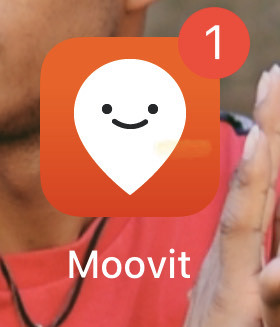 App Moovit: Transporte Público en App Store