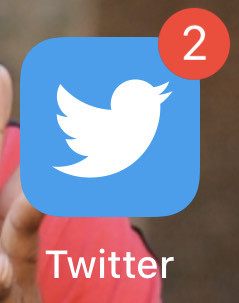 App Twitter