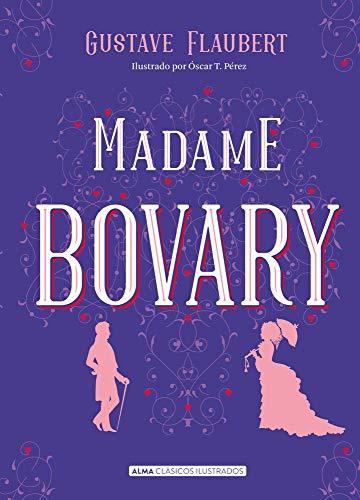 Book Madame Bovary