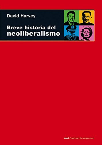 Libro Breve historia del neoliberalismo: 49