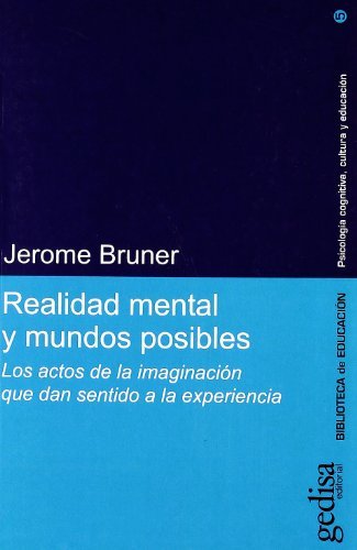 Libro Realidad Mental Y Mundos Posibles