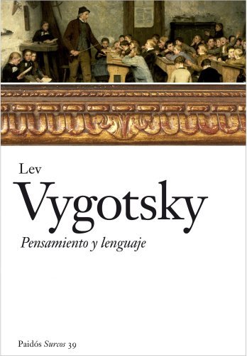 Libro Pensamiento y lenguaje