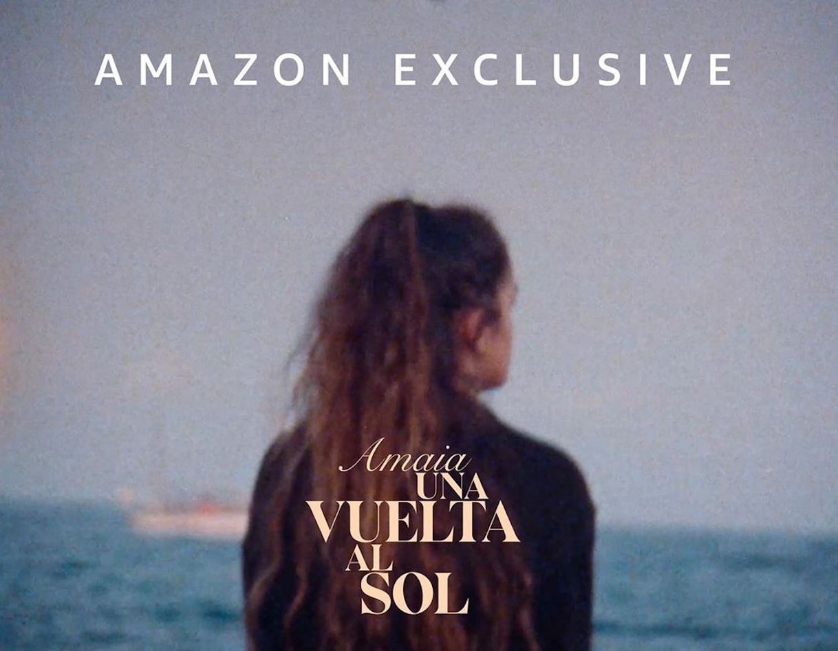 Película Amaia: Una vuelta al sol