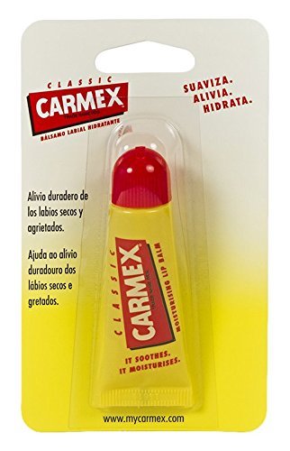 Social Carmex COS 003 Bálsamo labial