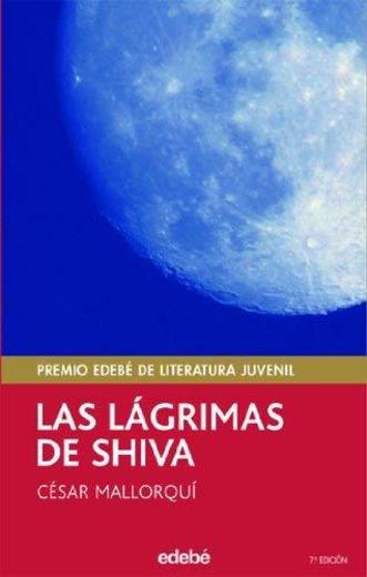 Las lagrimas de Shiva