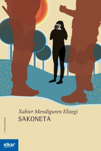 Book Sakoneta: 17