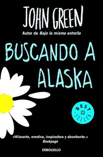 Buscando a Alaska