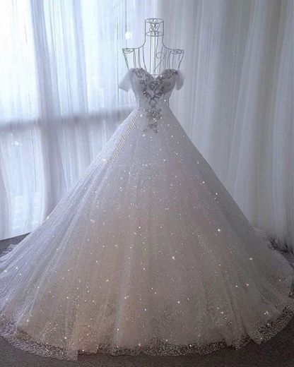 vestido de princesa 👸 