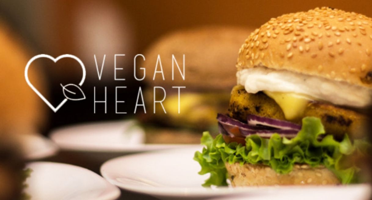 Restaurants VEGAN HEART