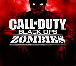 Videogames Call of Duty: Black Ops Zombies