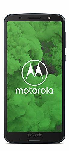 Electronic Motorola Moto G6 Plus - Smartphone de 5.9"