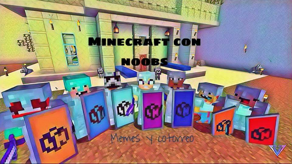 Fashion MINECRAFT CON NOOBS - NOOBS VOLADORES - YouTube