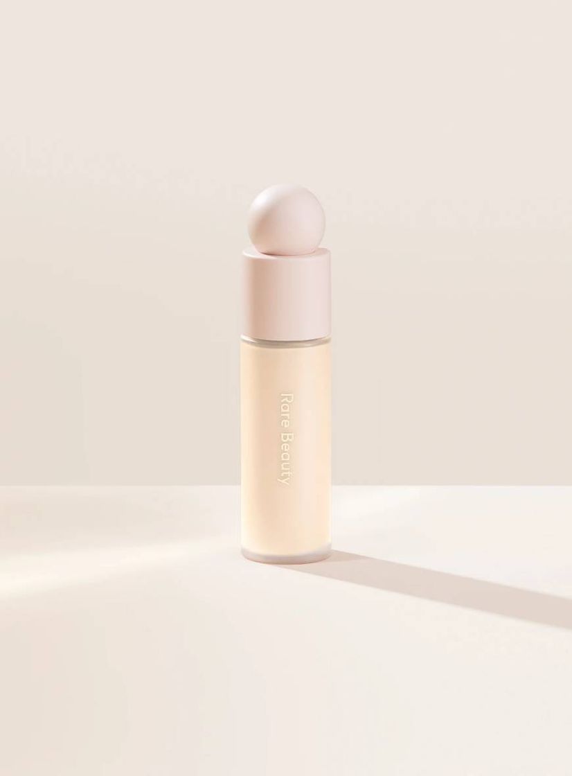 Product Liquid Touch Weightless Foundation (Base)