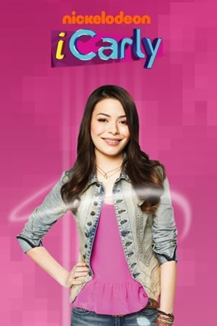 Serie iCarly