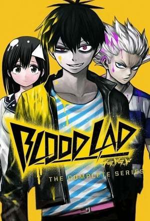 Serie Blood Lad