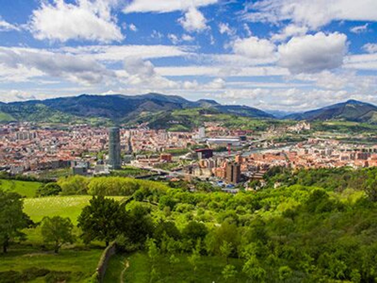 Moda Artxanda - Bilbao Turismo