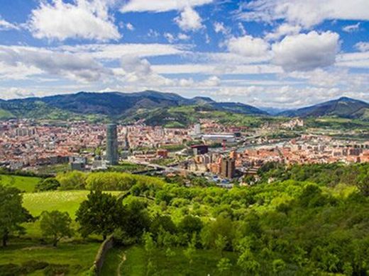 Artxanda - Bilbao Turismo
