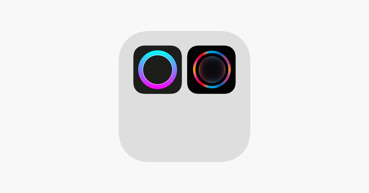 Fashion Color Cam Pack on the App Store