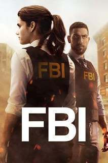 Serie FBI