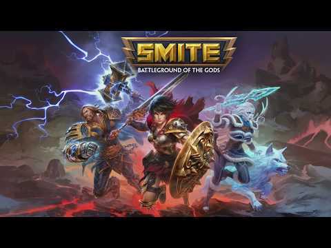 Videojuegos SMITE