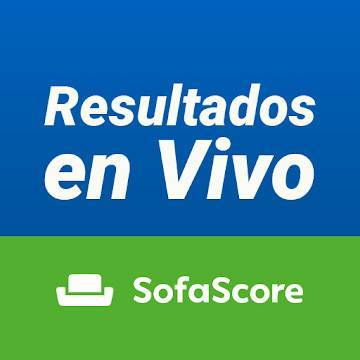 Apps SofaScore - Resultados en Vivo y en Directo