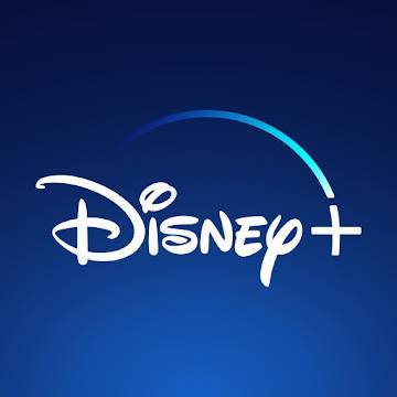 App Disney Plus