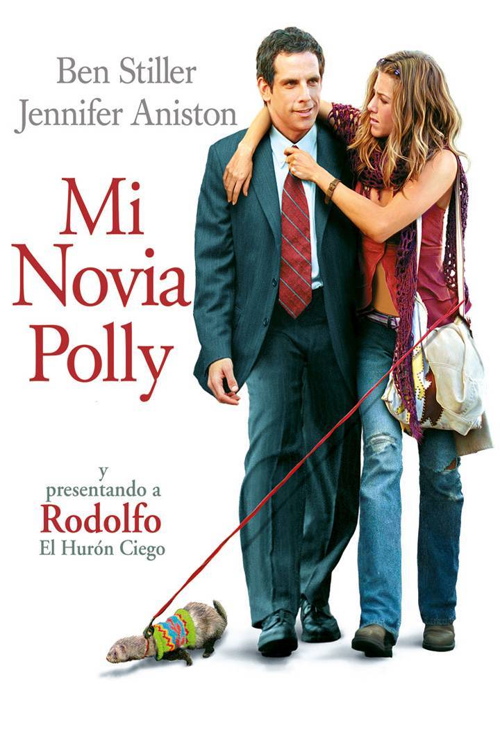 Movie Y entonces llegó ella