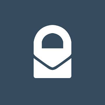 App ProtonMail - Correo electrónico cifrado