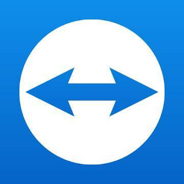 Apps TeamViewer para Control remoto