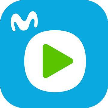 App MovistarPlay - Películas, series y Tv en vivo