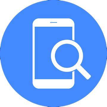 Apps Spectify - Smartphone Specifications Finder