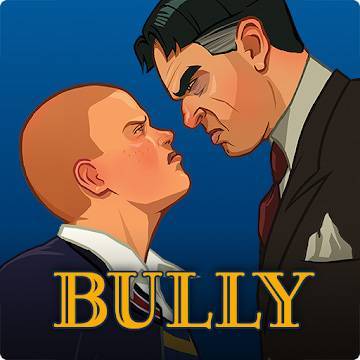 Apps Bully: Anniversary Edition