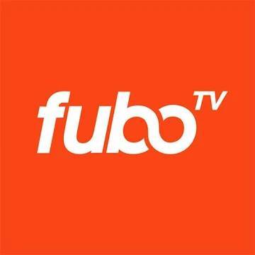 Aplicaciones fuboTV: Series, Películas y TV en Directo.