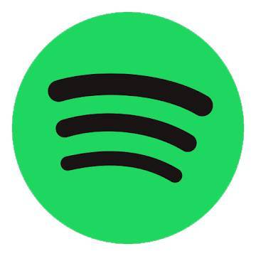 Aplicaciones Spotify: Música y podcasts