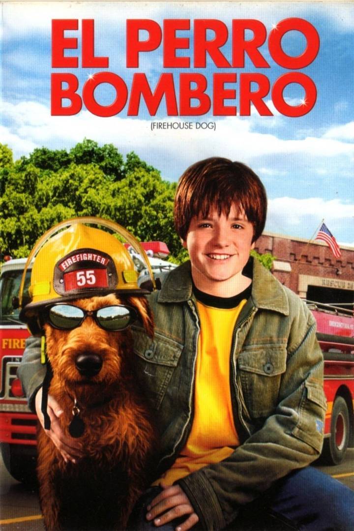 Movies El Perro Bombero