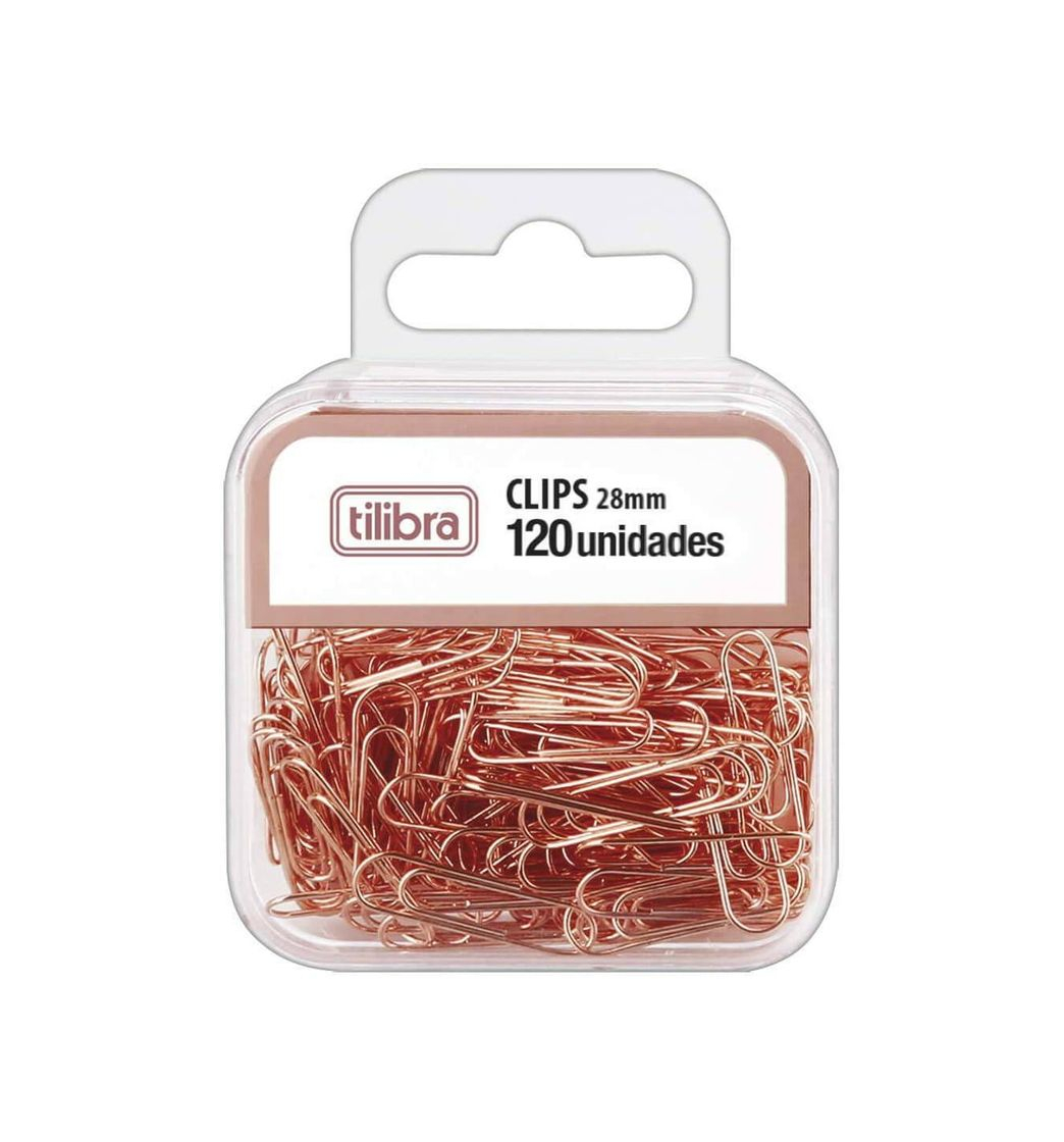 Producto Clips Rosé