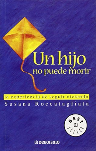 Libros Un Hijo No Puede Morir