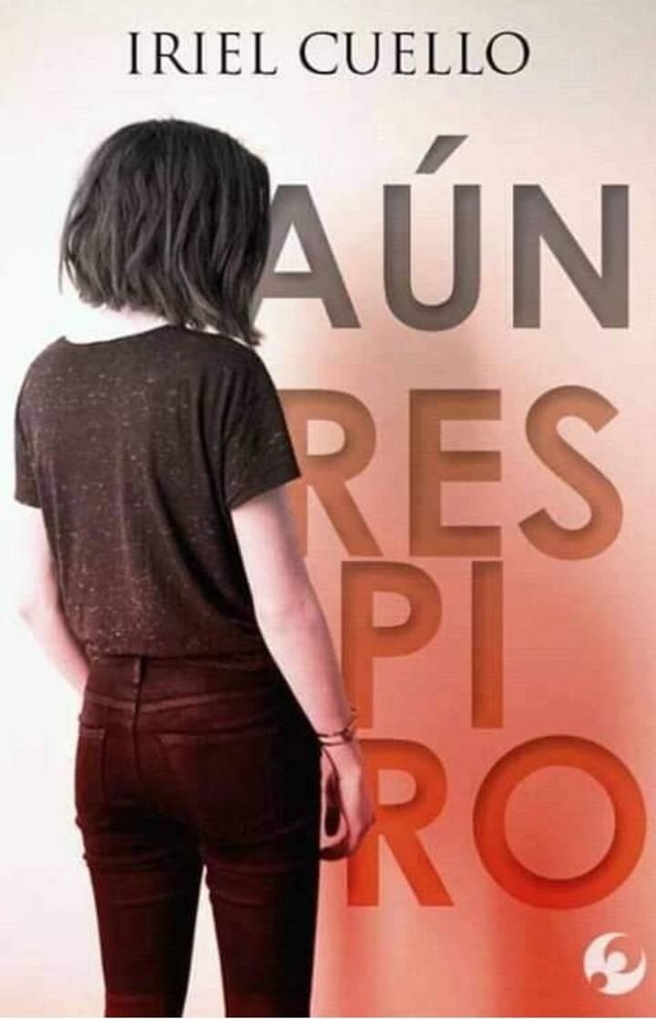 Libro Aún Respiro