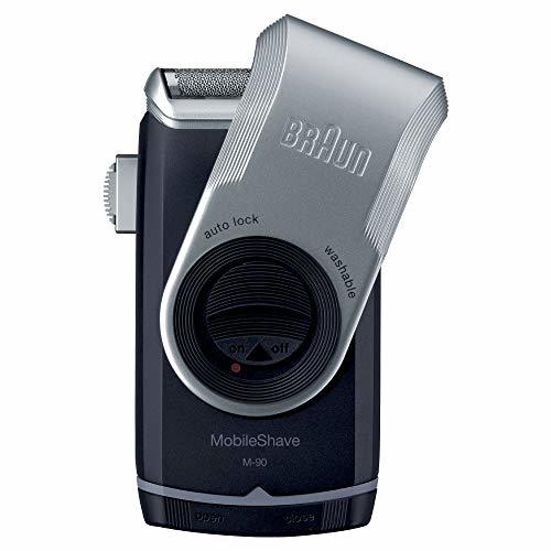 Braun MobileShave M-90