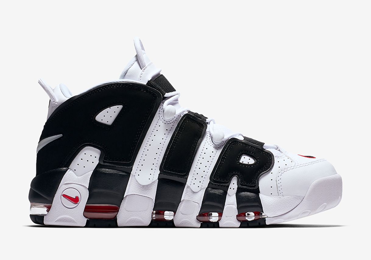 Fashion Nike Air More Uptempo Scottie Pippen - Daily Zapas