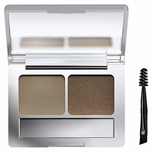 Belleza L'Oréal Paris Perfilador de Cejas Brow Artist Genius Kit 001