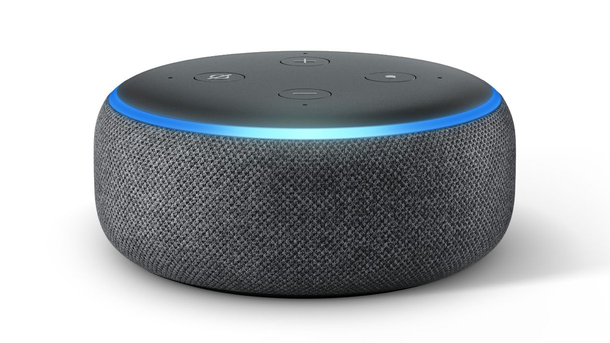 Producto Echo Dot